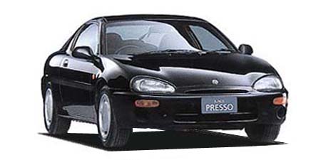 EUNOS PRESSO