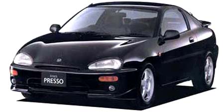 EUNOS PRESSO