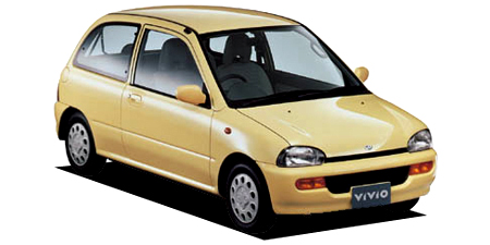 SUBARU VIVIO