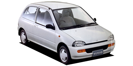 SUBARU VIVIO