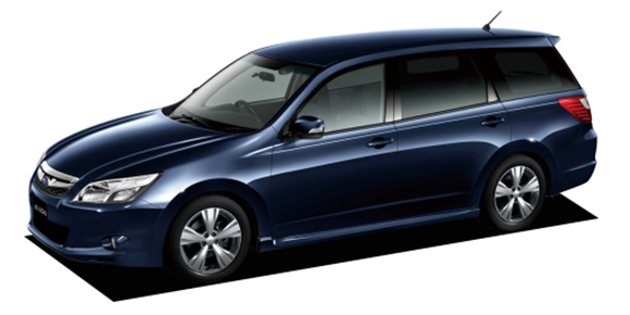 SUBARU EXIGA