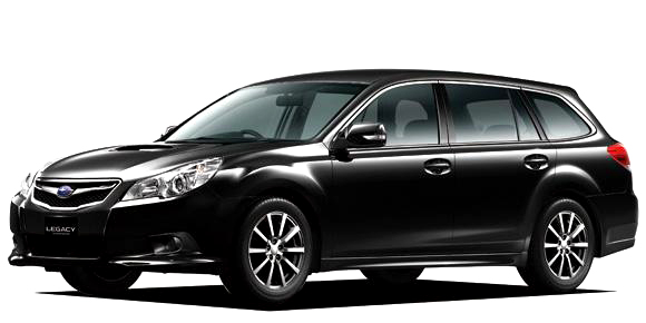 SUBARU LEGACY TOURING WAGON