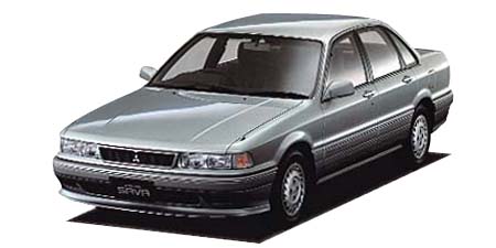 MITSUBISHI ETERNA SAVA