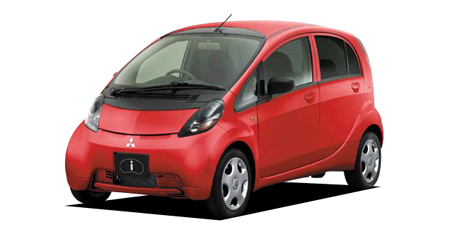 MITSUBISHI I