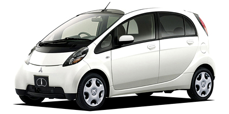 MITSUBISHI I