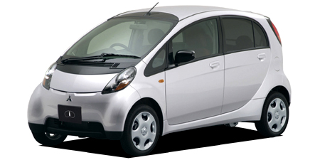 MITSUBISHI I