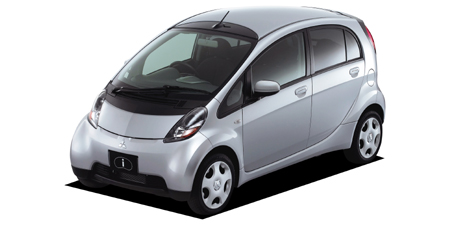 MITSUBISHI I