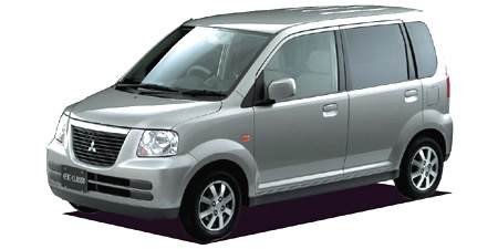 MITSUBISHI EK CLASSY