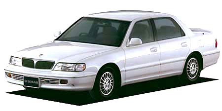 MITSUBISHI DEBONAIR