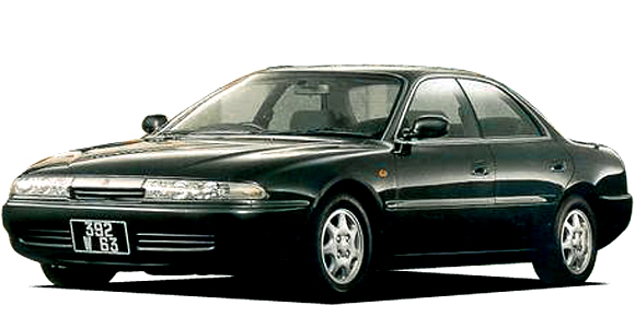 MITSUBISHI EMERAUDE