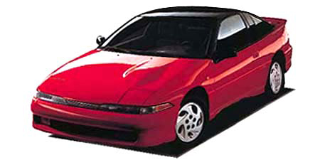 MITSUBISHI ECLIPSE