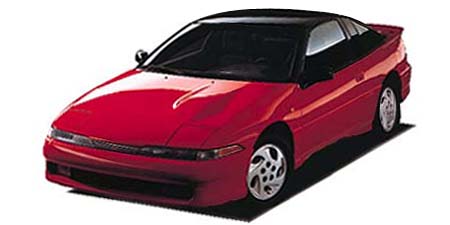 MITSUBISHI ECLIPSE