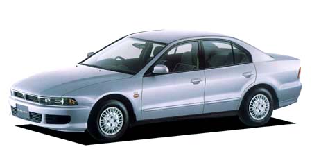 MITSUBISHI GALANT