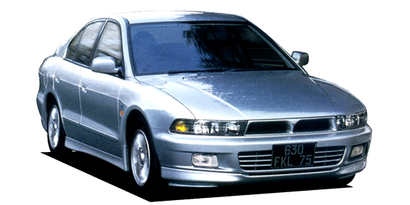 MITSUBISHI GALANT