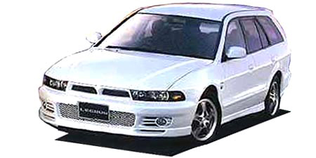 MITSUBISHI LEGNUM