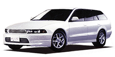 MITSUBISHI LEGNUM