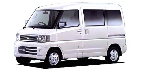 MITSUBISHI TOWN BOX