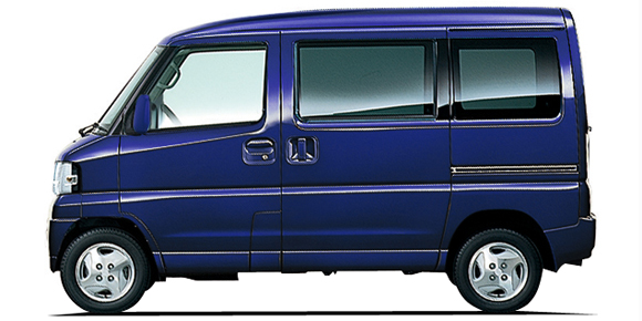 MITSUBISHI TOWN BOX