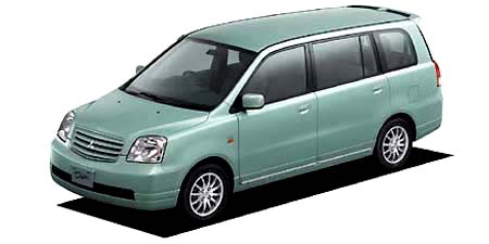 MITSUBISHI DION