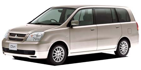 MITSUBISHI DION