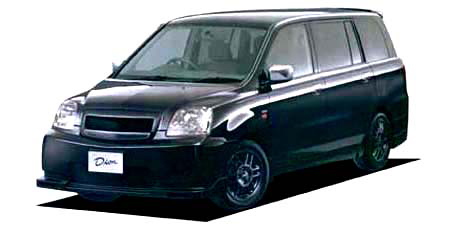 MITSUBISHI DION