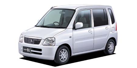 MITSUBISHI TOPPO BJ