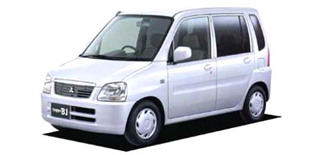 MITSUBISHI TOPPO BJ