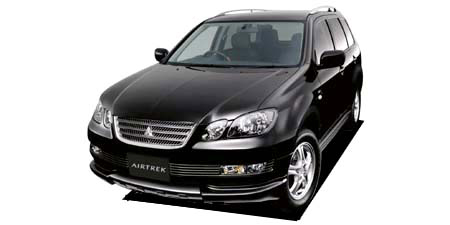 MITSUBISHI AIRTREK