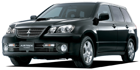 MITSUBISHI AIRTREK