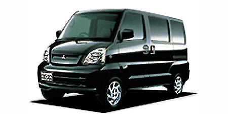 MITSUBISHI TOWN BOX WIDE