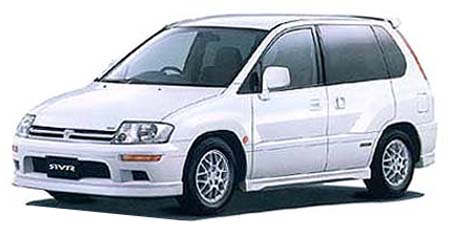 MITSUBISHI RVR