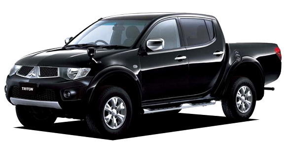 MITSUBISHI TRITON