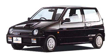 SUZUKI ALTO WORKS