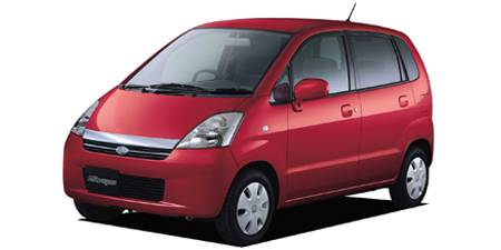 SUZUKI MR WAGON