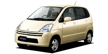 SUZUKI MR WAGON