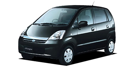 SUZUKI MR WAGON