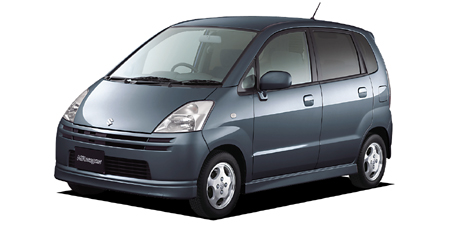 SUZUKI MR WAGON
