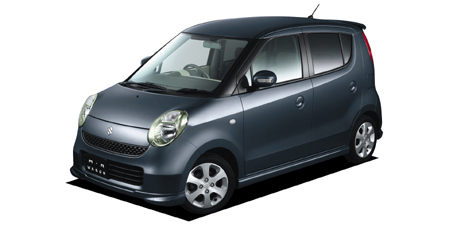 SUZUKI MR WAGON