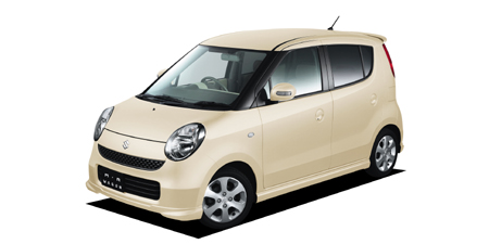 SUZUKI MR WAGON