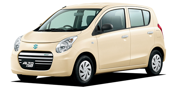 SUZUKI ALTO ECO