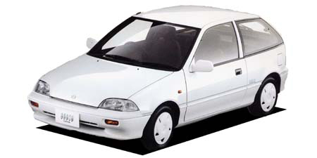 SUZUKI CULTUS