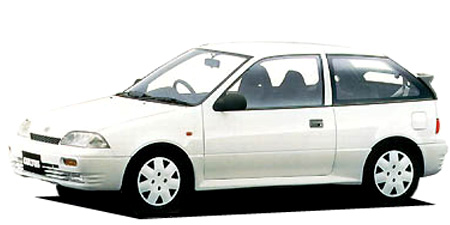 SUZUKI CULTUS
