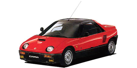 SUZUKI CARA