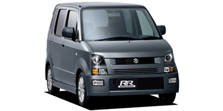 SUZUKI WAGON R RR