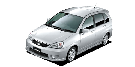 SUZUKI AERIO