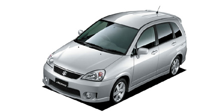 SUZUKI AERIO