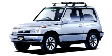 SUZUKI ESCUDO