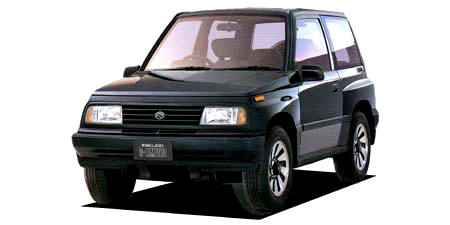 SUZUKI ESCUDO