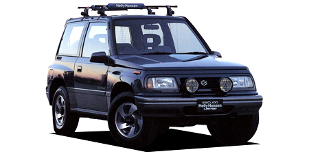 SUZUKI ESCUDO