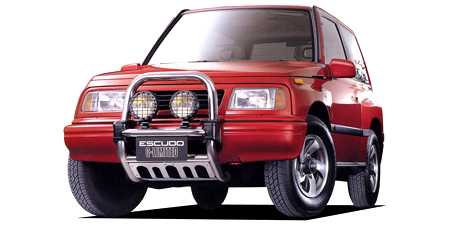 SUZUKI ESCUDO